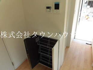 フォレスタ西小山の物件内観写真